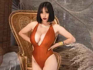 AlessandraRusso cam anal