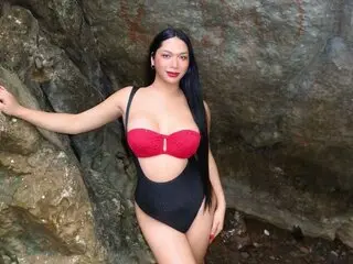 AlexaMillion jasmine ass