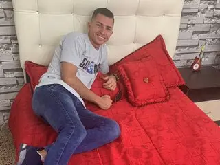 AlexanderBrown jasmin fuck