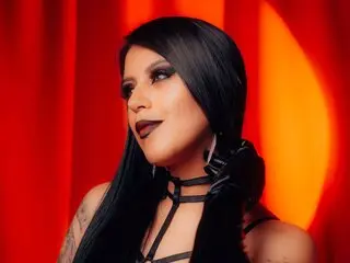 AmarantaRou recorded livejasmin.com