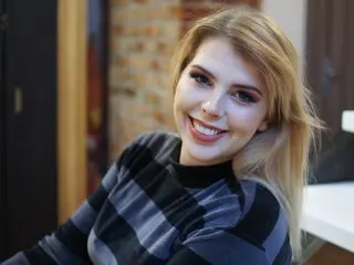 AmeliaStylish online anal