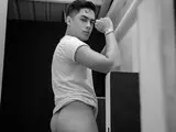 AndrewDavids show jasmin