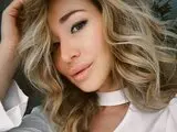 AstraMonroe show pussy