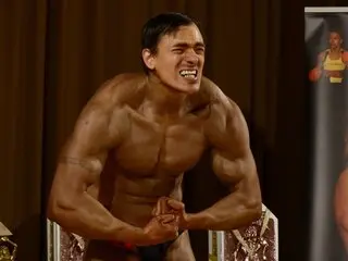 ConanJon anal toy