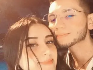 DalilaAndJoseph video cam