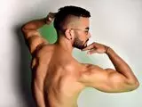 DenisWolf camshow free