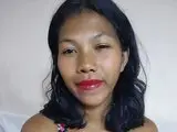 DomoinaBrooks porn ass