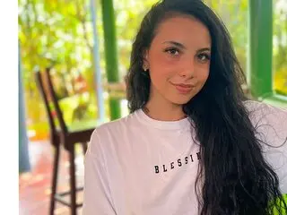 EmilianaEscobar webcam free