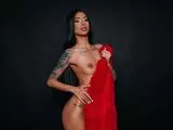 EvaAmanti naked video
