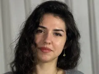 GenesisLebow private webcam