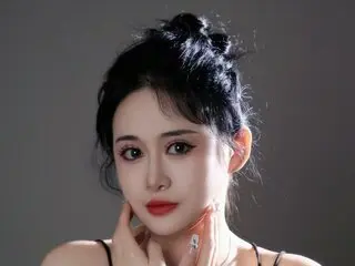 GuoYixuan pictures webcam