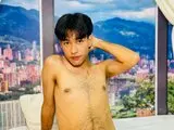 JacksonHaenz livejasmine photos