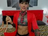 KaterinaFlores camshow free
