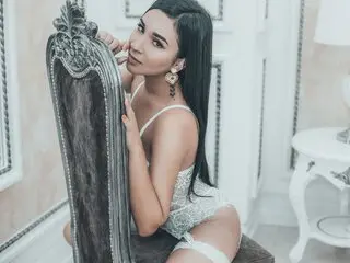LaurenthSaenz jasmine livejasmin.com