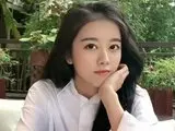 LilyYao jasmine recorded