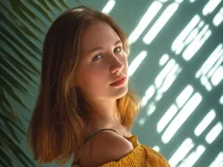 LucettaHarder pics free