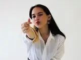 MonaHustings video livejasmin.com
