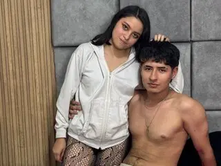 NathanandAnna videos livejasmin