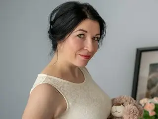 NikaRoses sex webcam