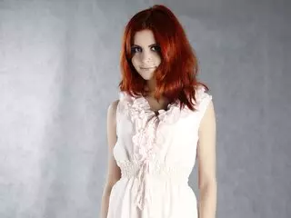redheadedAgony livejasmin nude