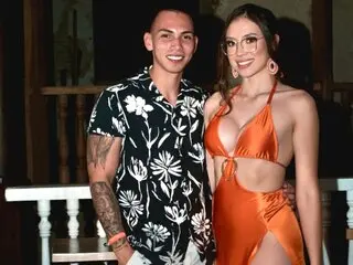 SeleneAndEross nude recorded