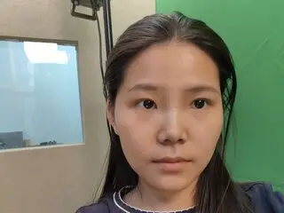 TangMiaomiao video show
